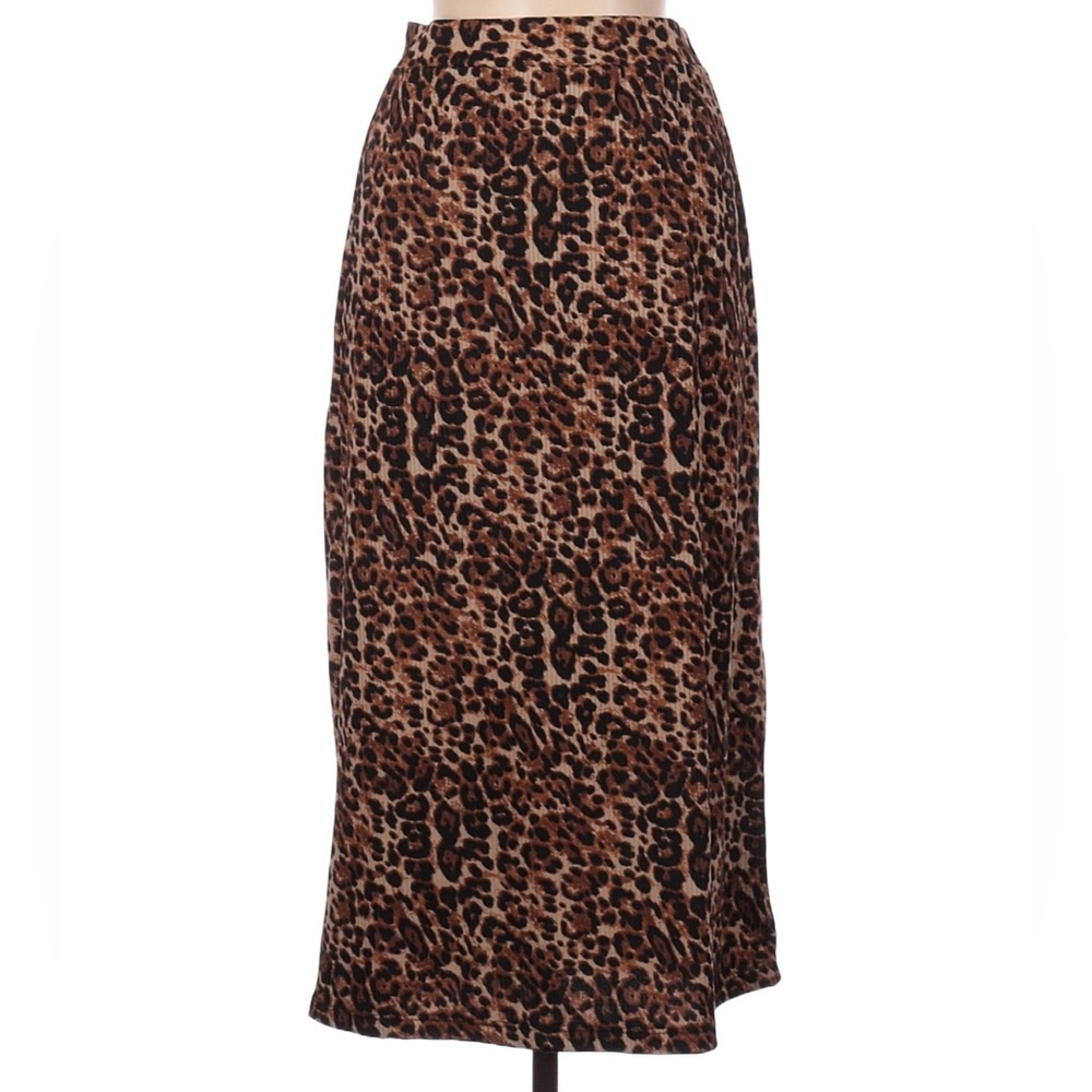 Good Luck Gem Skirt